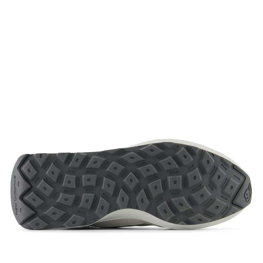 Boty New Balance U370AA - šedivé