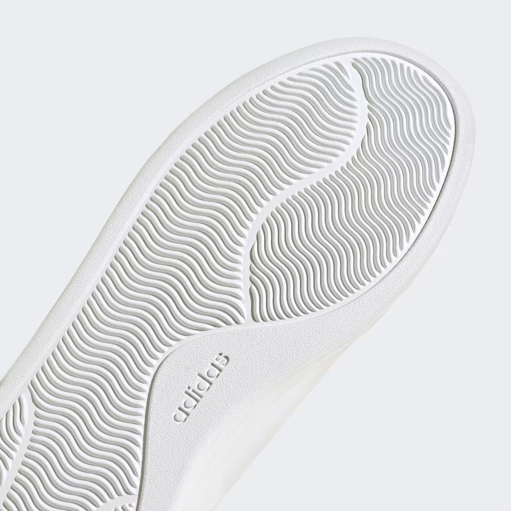 Boty adidas Silk Court GY9255 - bílé