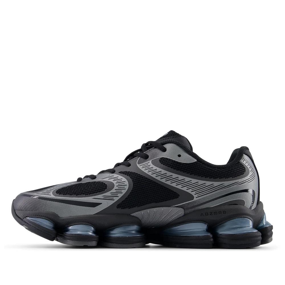 Unisex boty New Balance U2000EA - černé