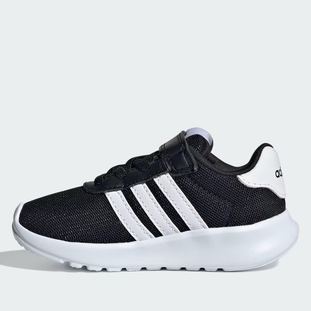Dětské boty adidas Sportswear Tenis Lite Racer 3.0 IE1136 - černé