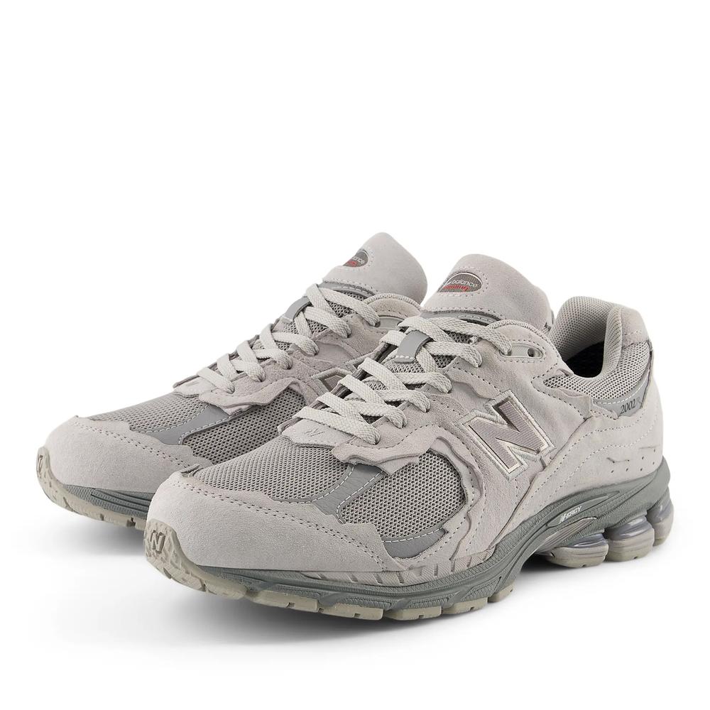 Unisex boty New Balance Protection Pack Gore-Tex U200227R - šedivé