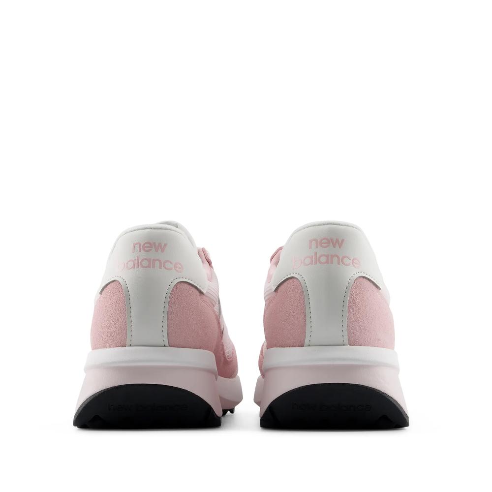Dámské boty New Balance U370P2EL - růžové