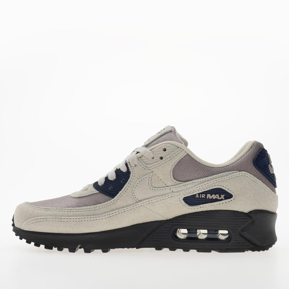 Pánské boty Nike Air Max 90 IB3077-100 - béžové