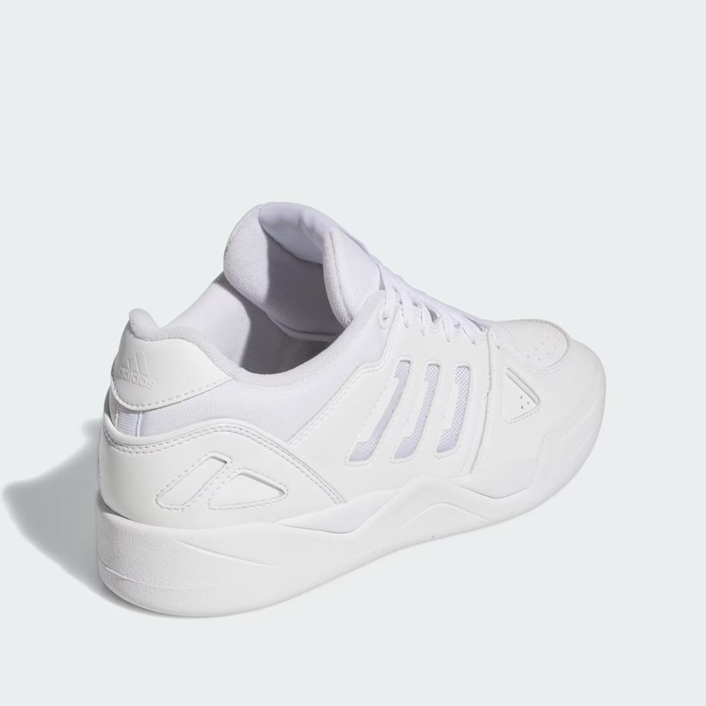 Boty adidas Midcity IF6662 - bílé