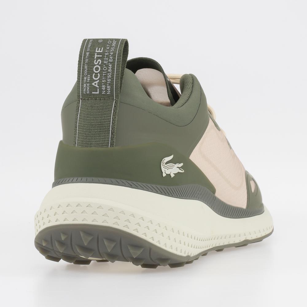 Boty Lacoste Active 4851 744SMA0118-1X3 - zelené