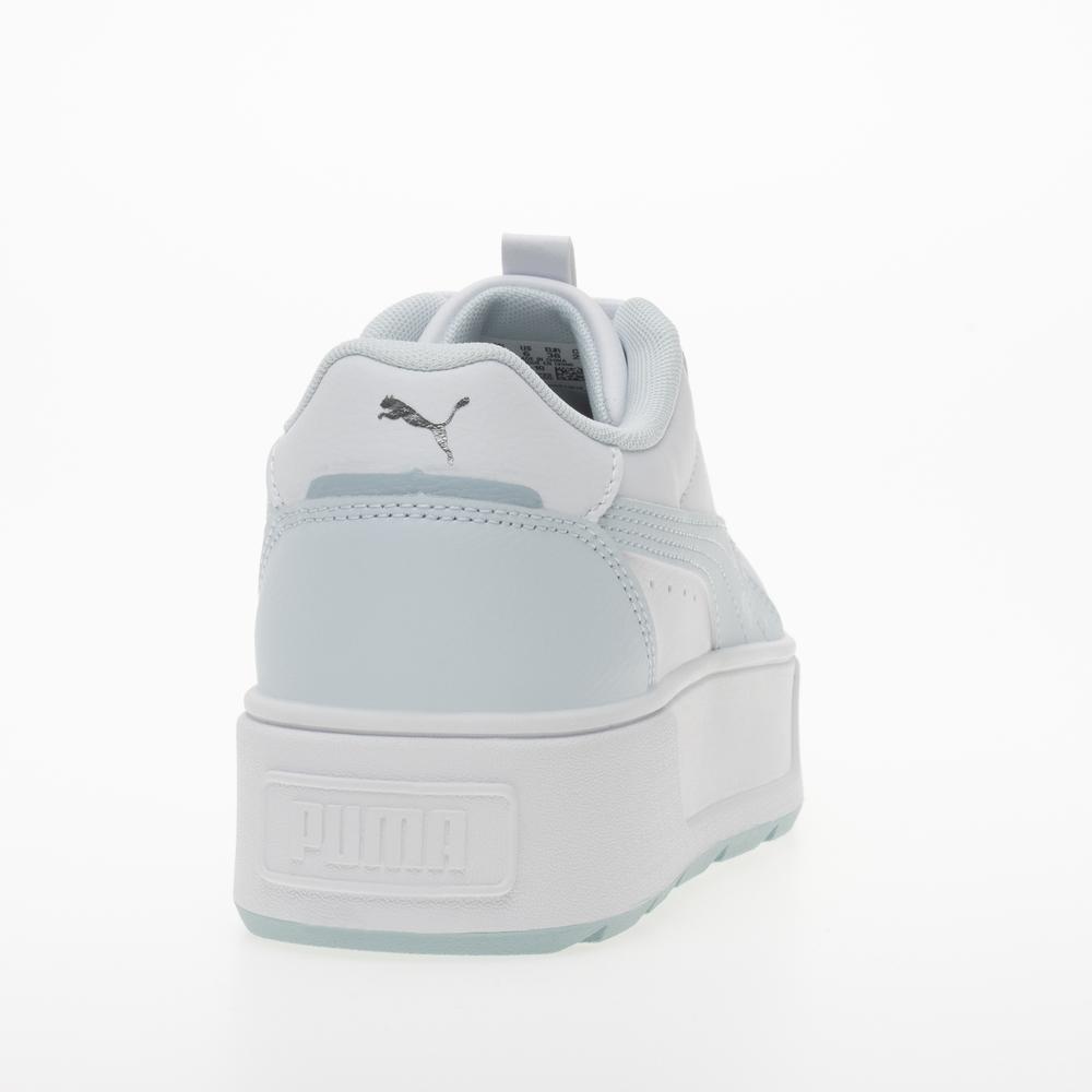 Boty Puma Karmen Rebelle 38842010 - bílé