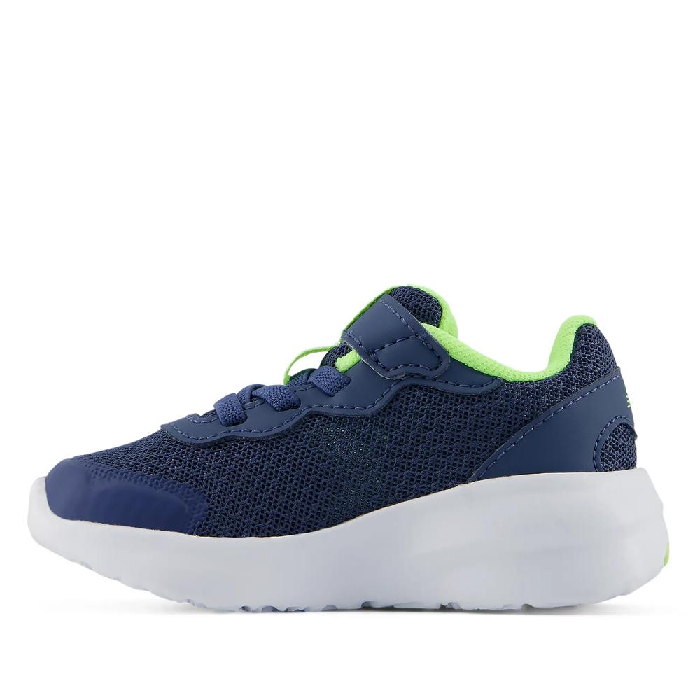 Boty dětské New Balance I5785VI - tmavě modrě