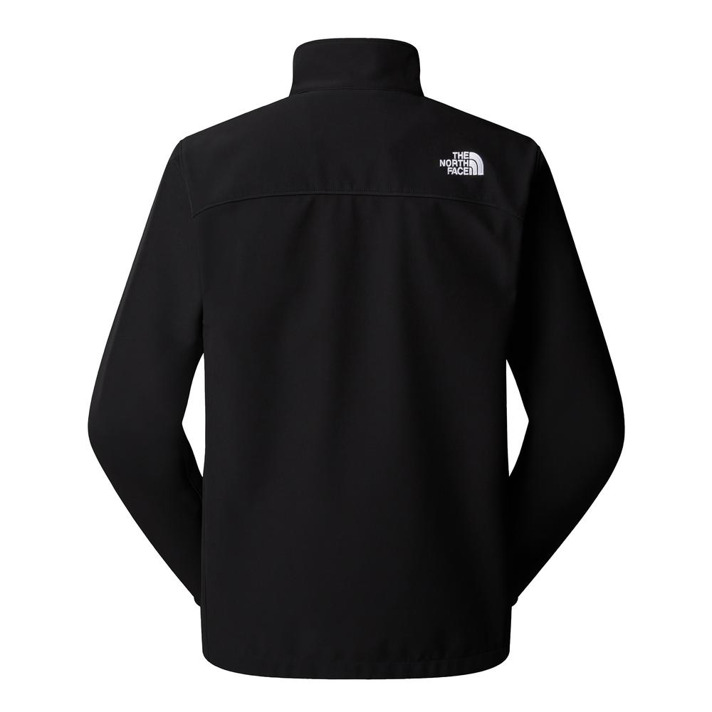 Pánská bunda The North Face Apex Bionic 0A8EJCJK31 - černé