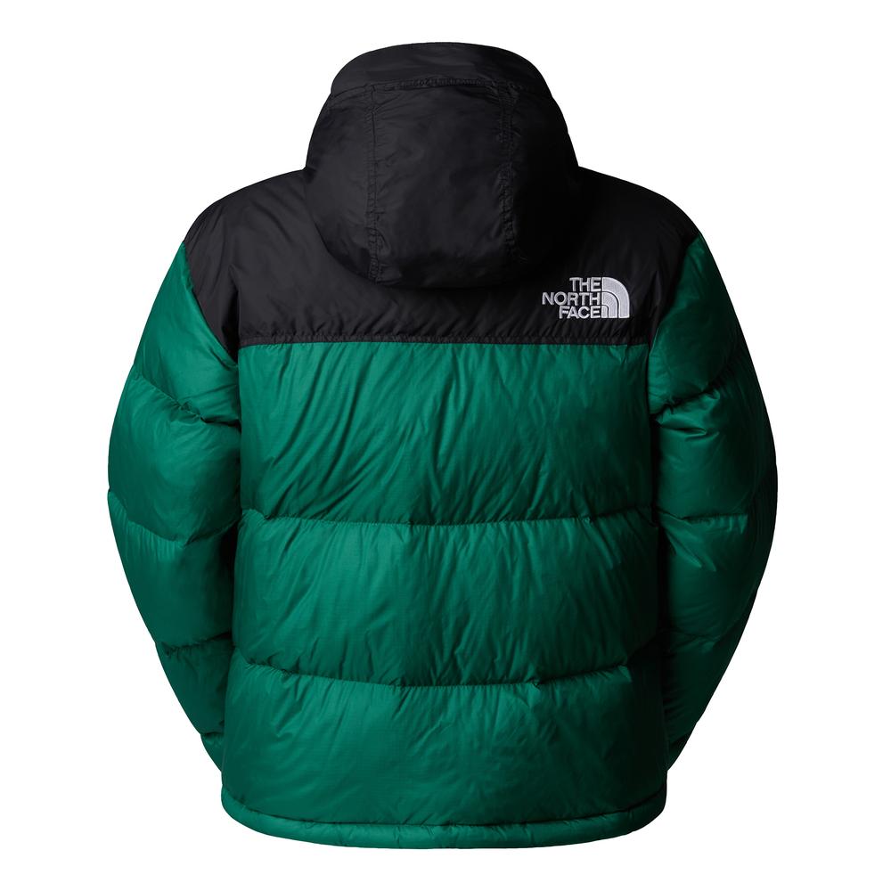 Bunda The North Face 1996 Retro Nuptse 0A3XEONL11 - zelené