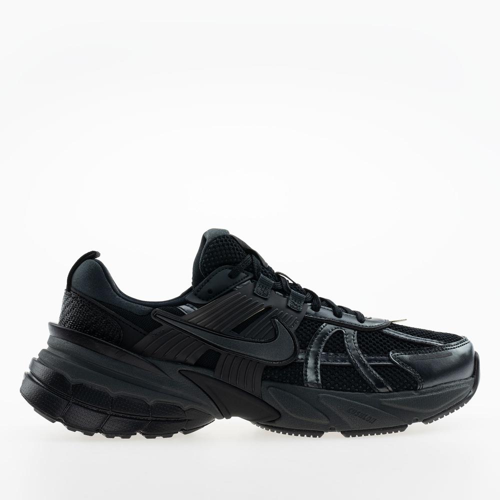 Unisex  boty Nike V2K Run FD0736-001 - černé