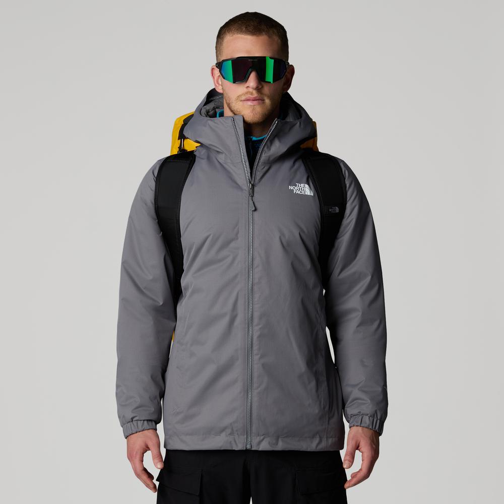 Taška The North Face Base Camp Duffel M 0A52SA4WP1 - žluté