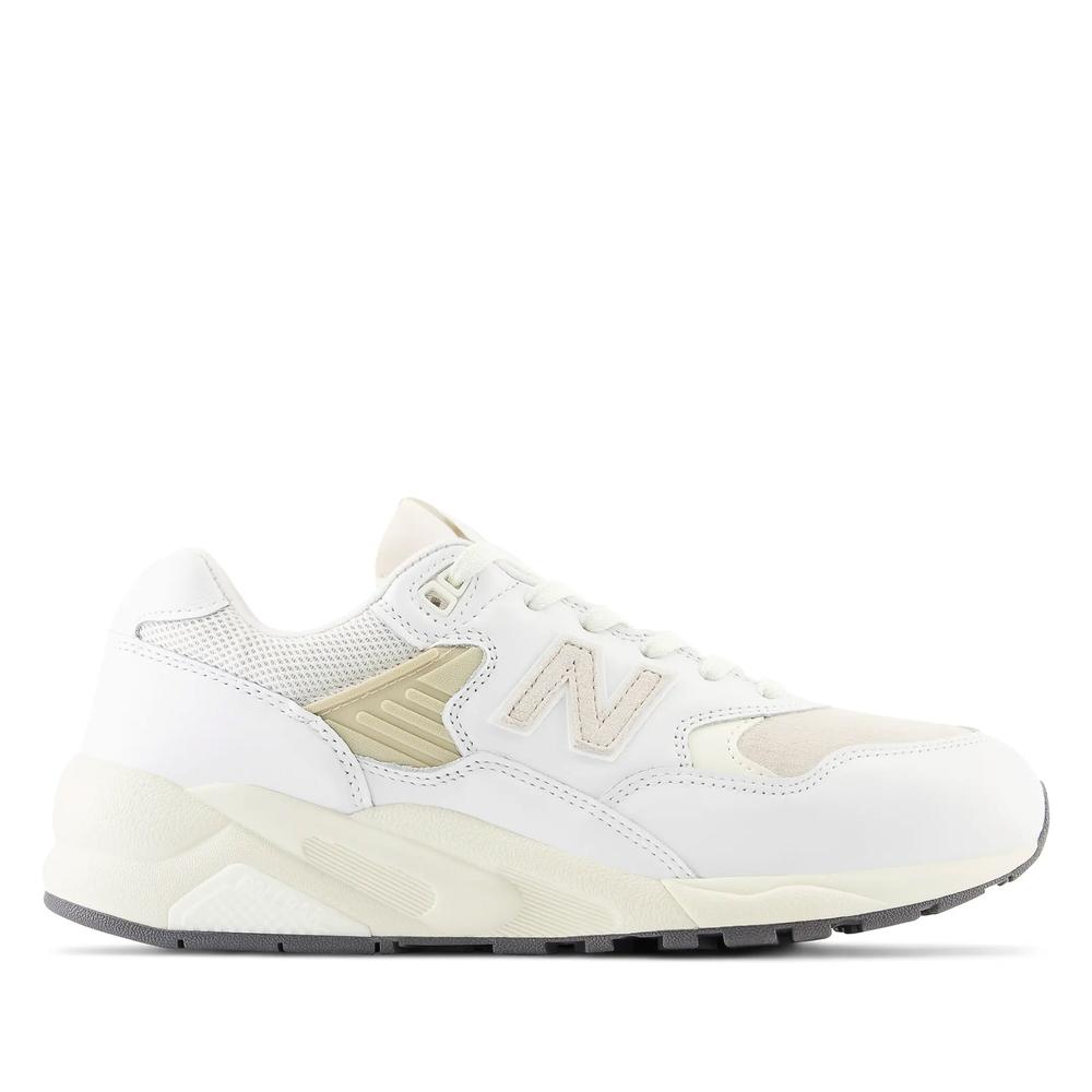 Pánské boty New Balance MT580VTG - bílé