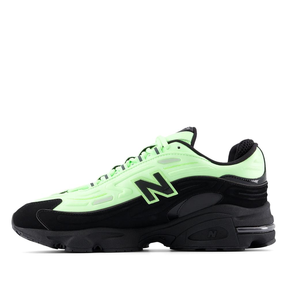 Unisex boty New Balance M1000DD - zelené