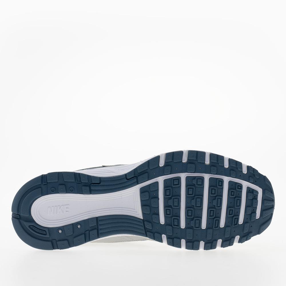 Dětské boty Nike P-6000 HV5064-005 - šedivé