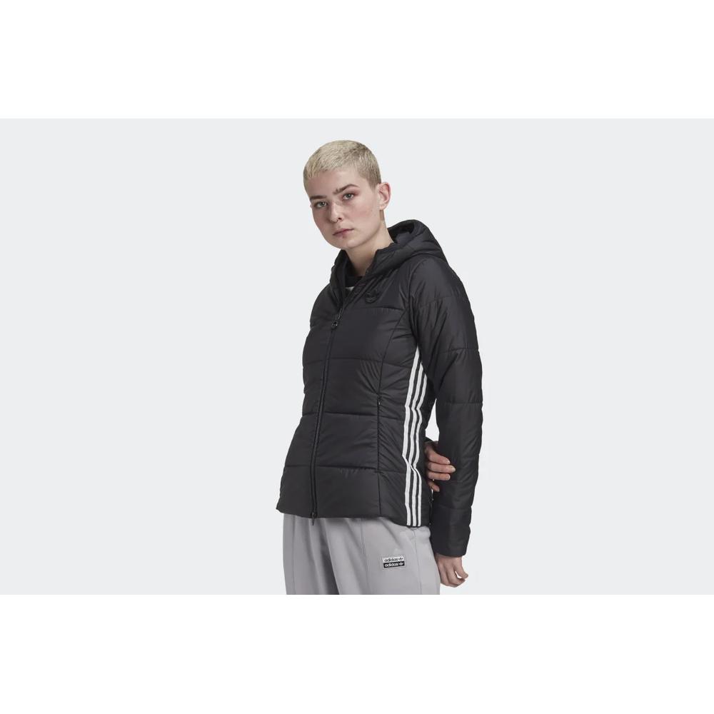 Bunda adidas Slim Jacket GD2507 - černé