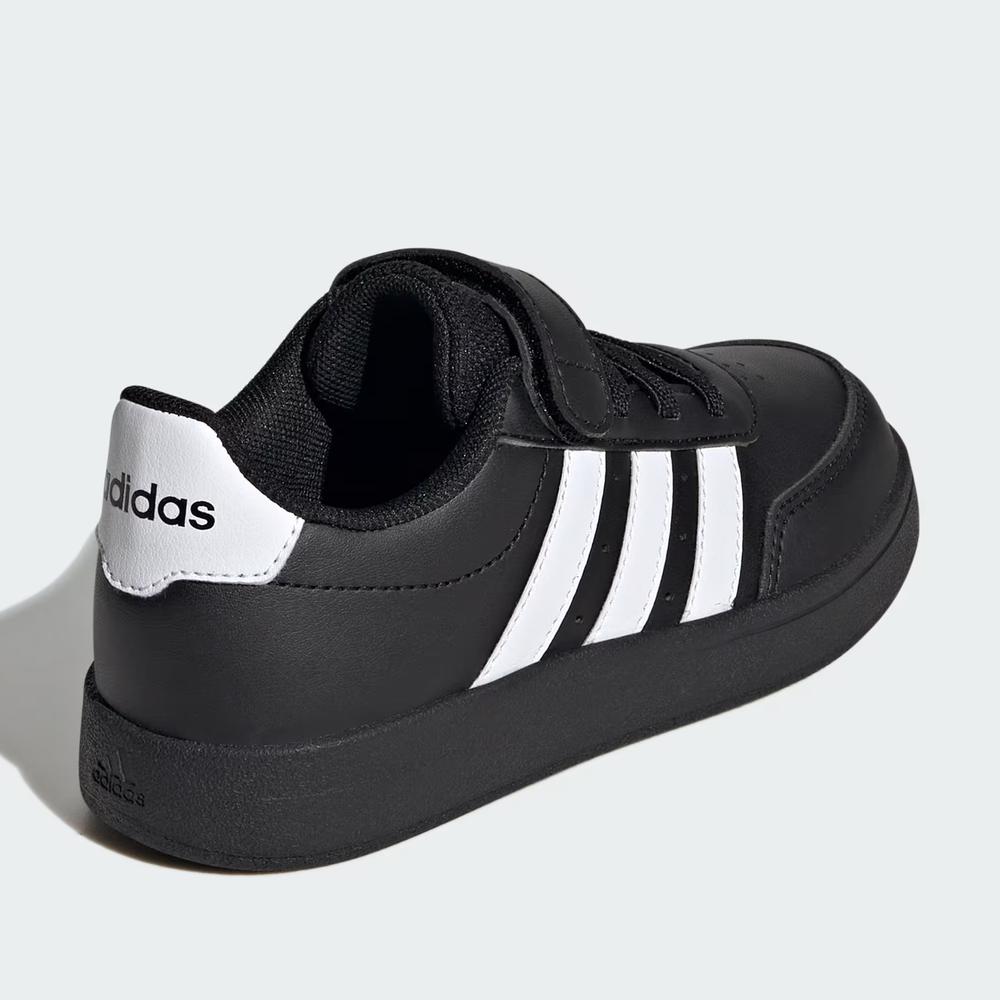 Boty adidas Breaknet 2.0 IE3793 - černé