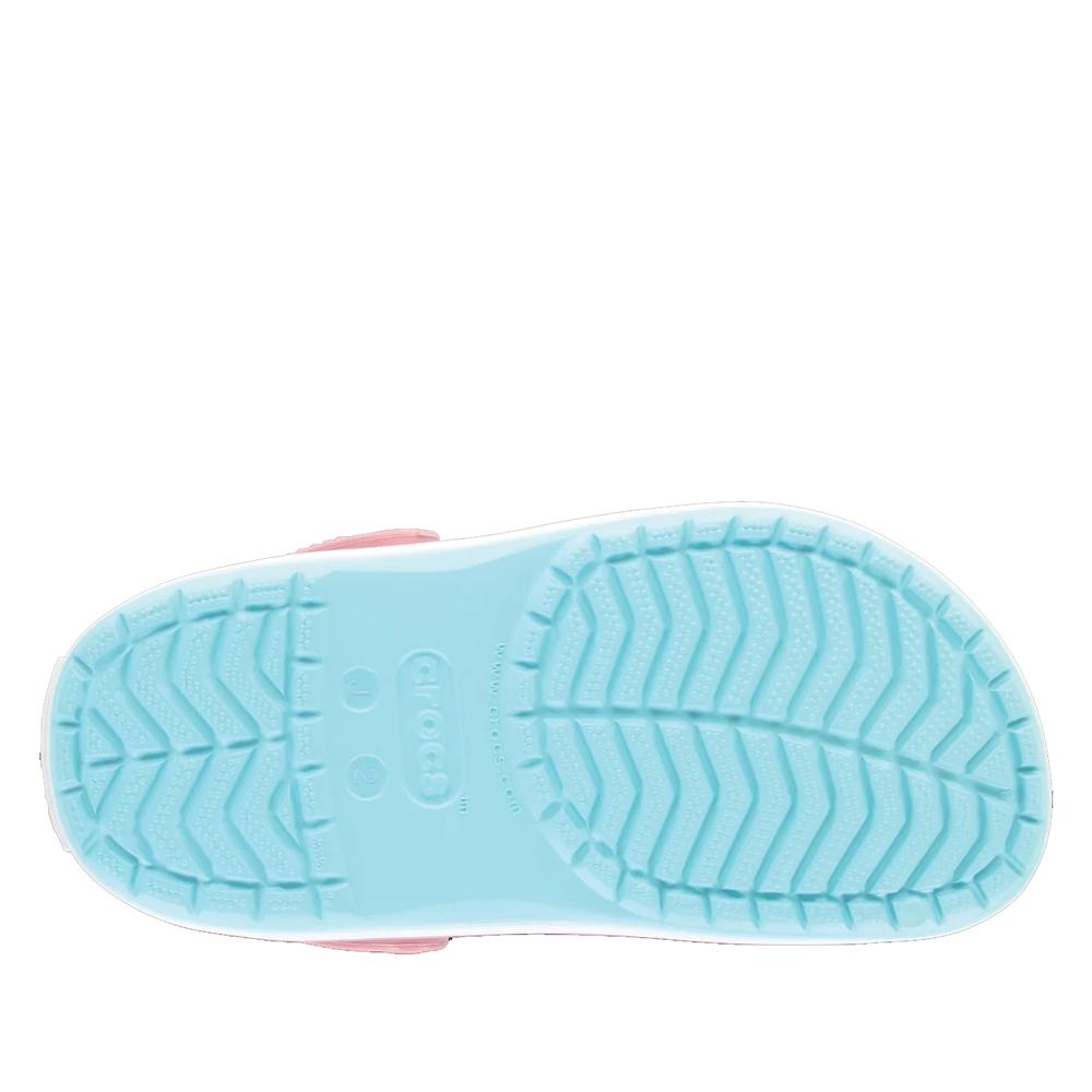 Žabky Crocs Crocband Clog 207006-4S3 - modré