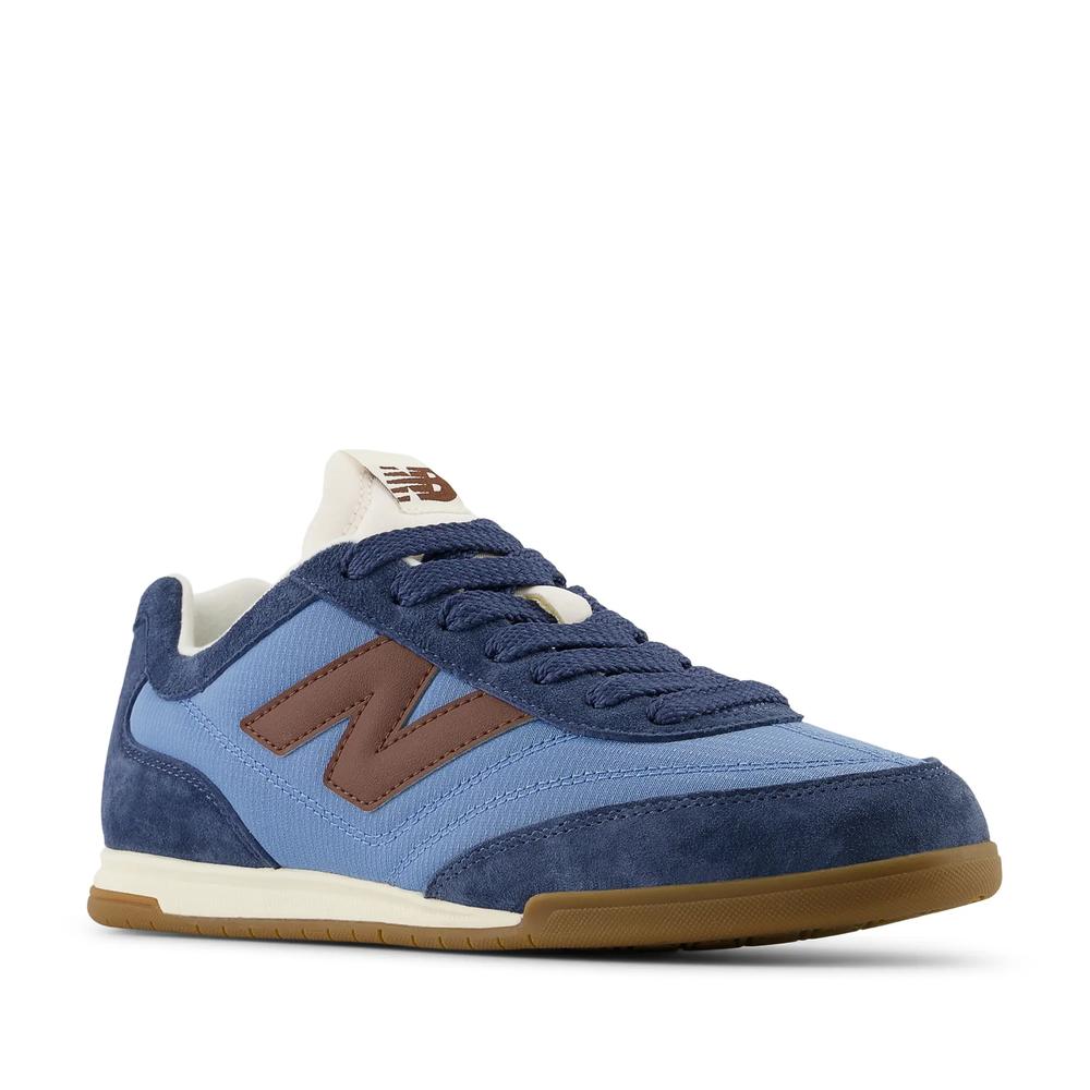 Boty New Balance URC42PMA - modré