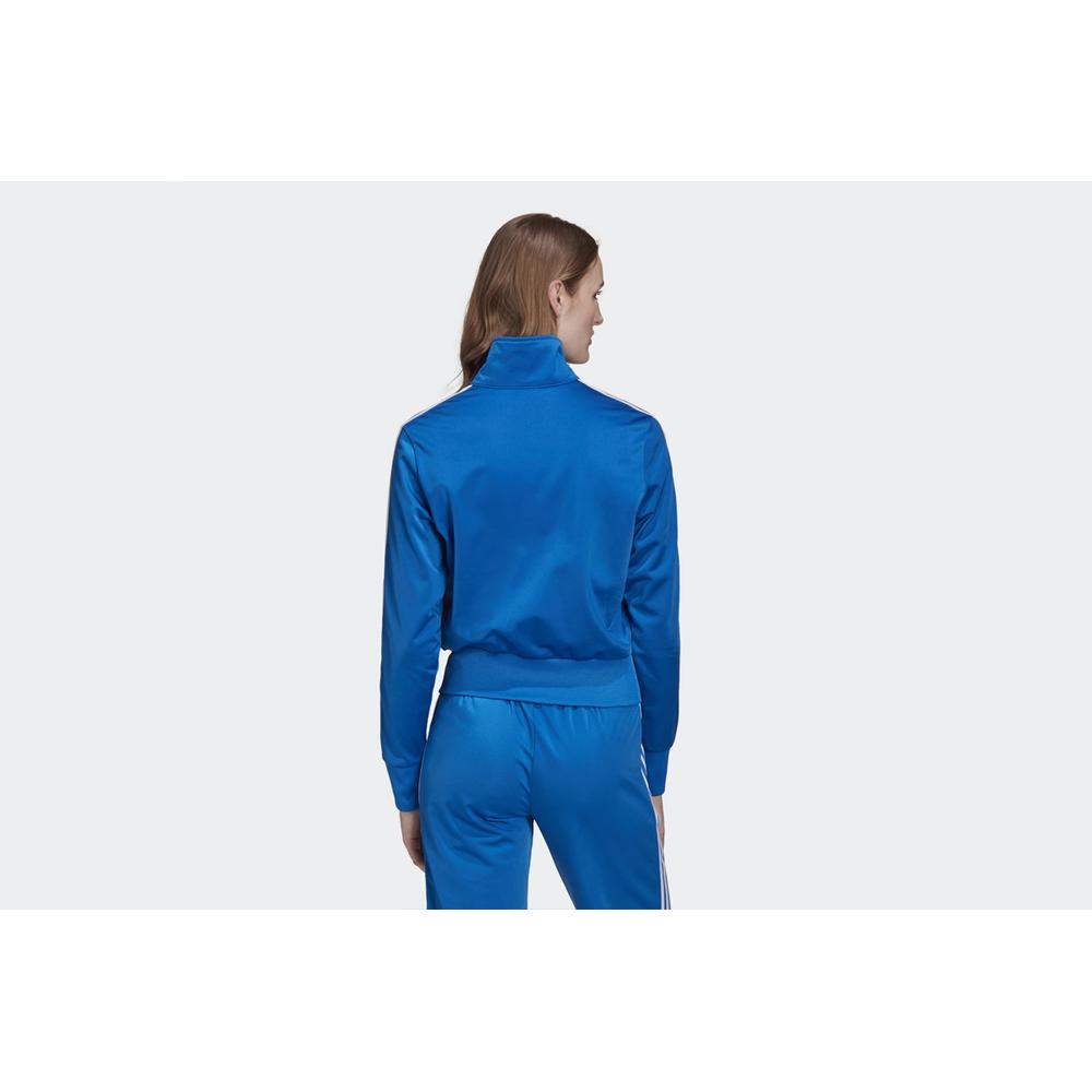 Mikina adidas Adicolor Classics Firebird Primeblue Track Jacket H35515 - modré