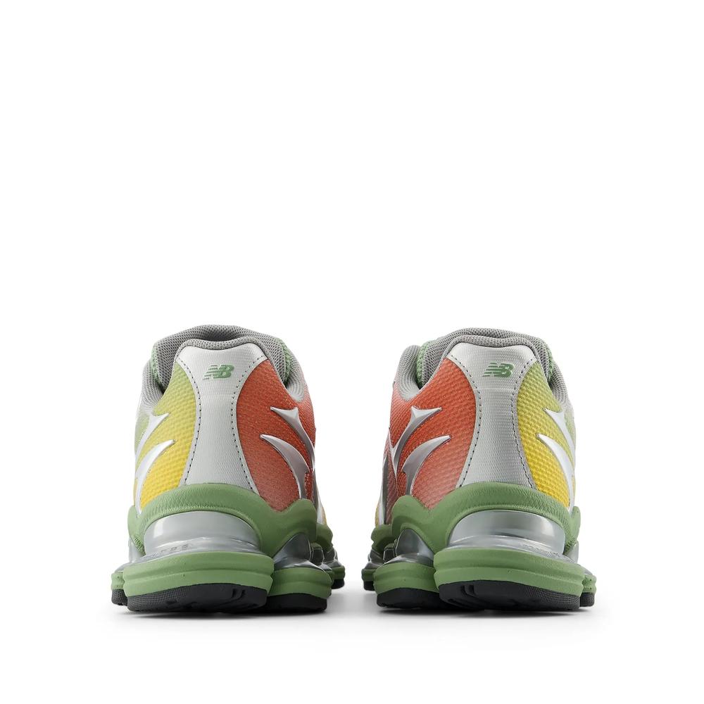 Unisex boty New Balance ABZORB U20006EI - různobarevné
