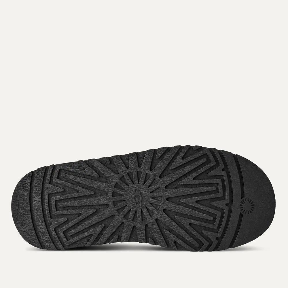 Boty dámské Ugg Tazz II 1174471-BLK - černé