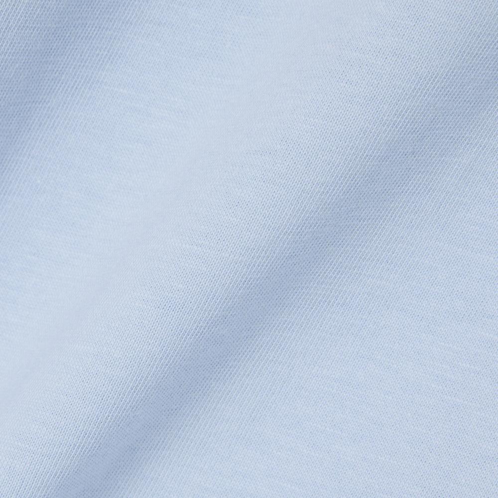 Pánská Tričko Lacoste TH1427-HBA - modré
