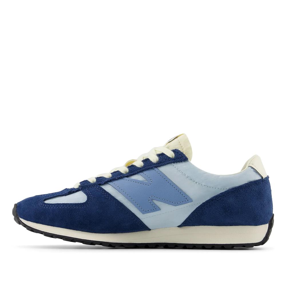 Unisex boty New Balance U471AO - modré