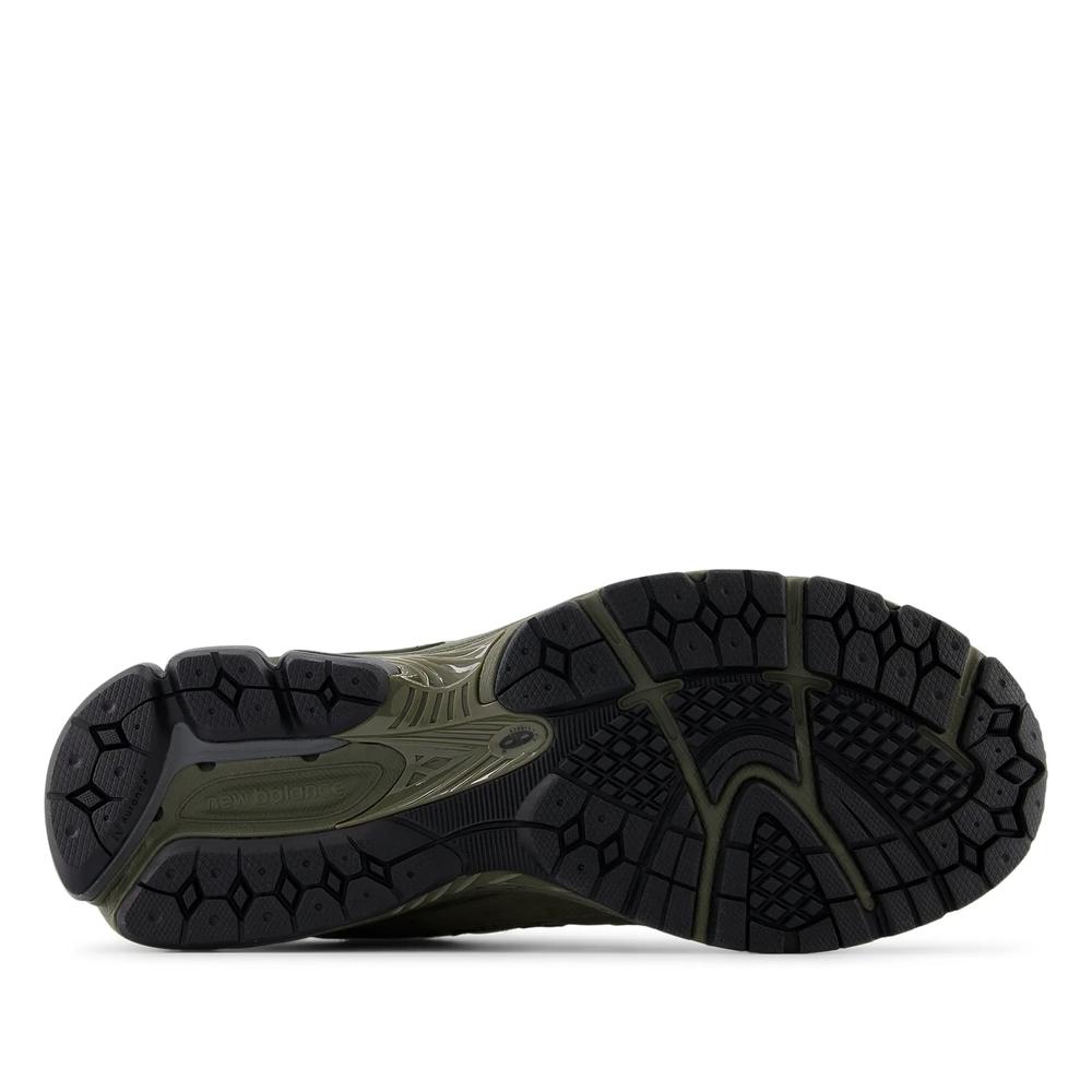 Boty New Balance M2002RPK - zelené