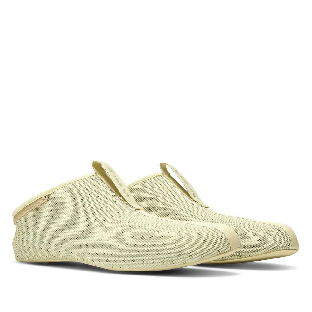 Boty pánské New Balance Niobium Snow Peak MSNB18XB - béžové