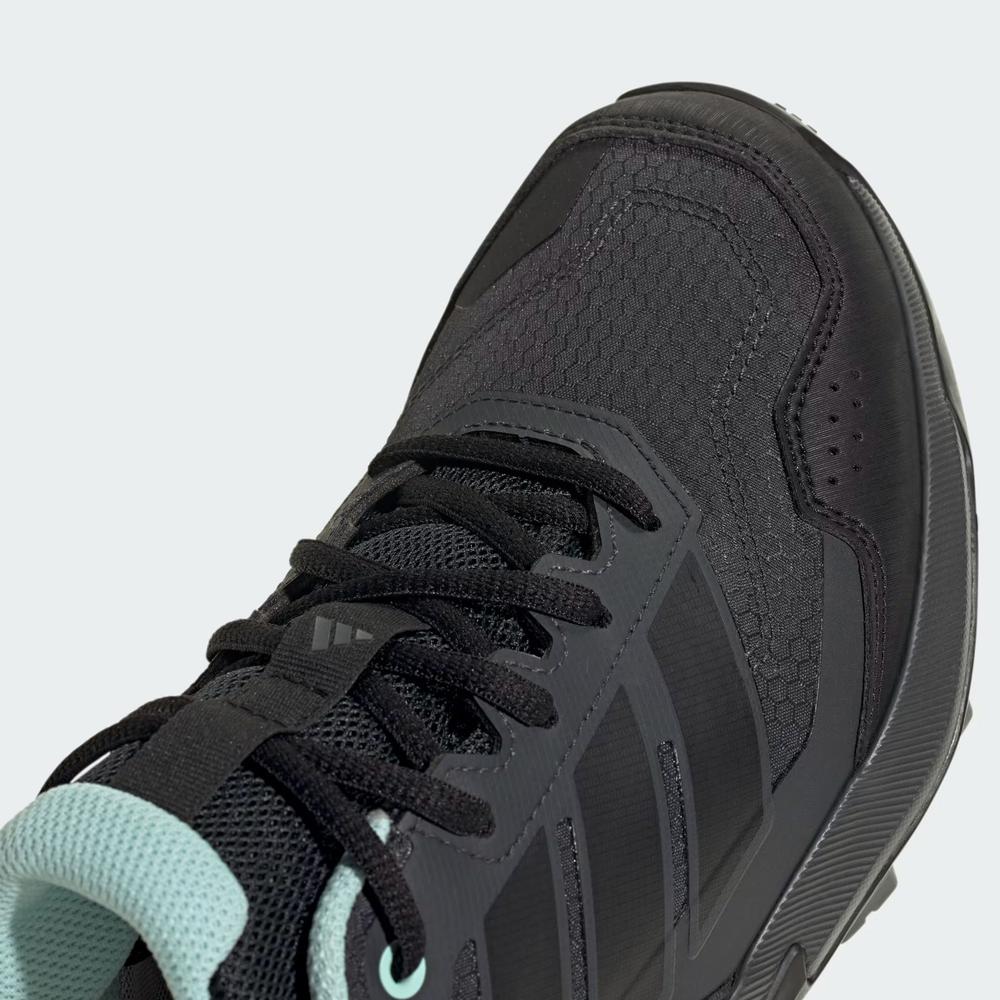 Boty dámské adidas Terrex Eastrail 3 Climaproof JR4011 - černé