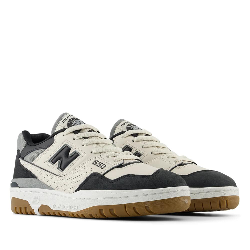 Dámské boty New Balance BBW550HJ - různobarevné