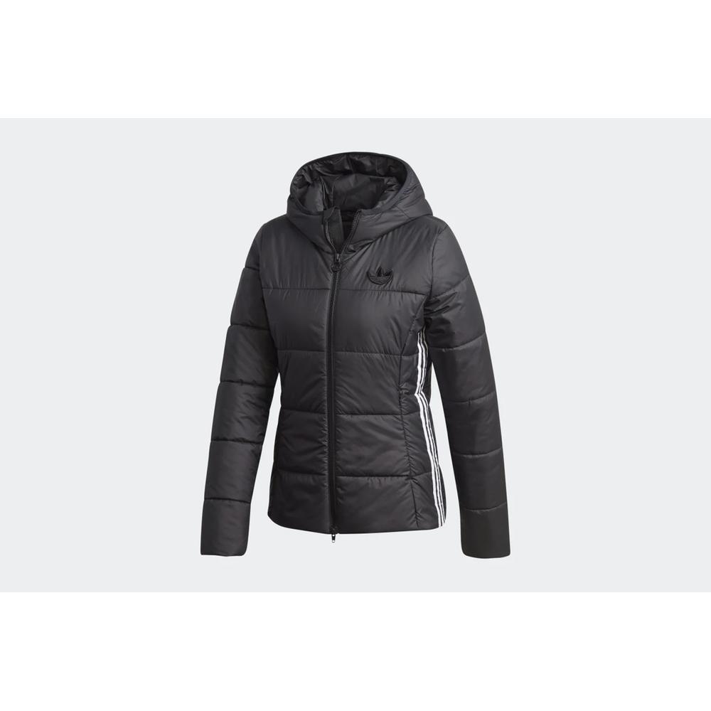 Bunda adidas Slim Jacket GD2507 - černé