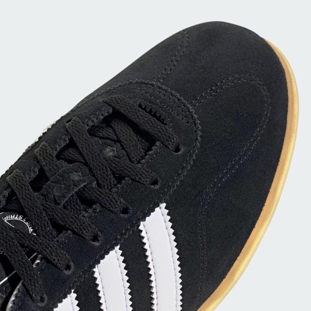 Dámské boty adidas Gazelle Lo Pro JR8886 - černé