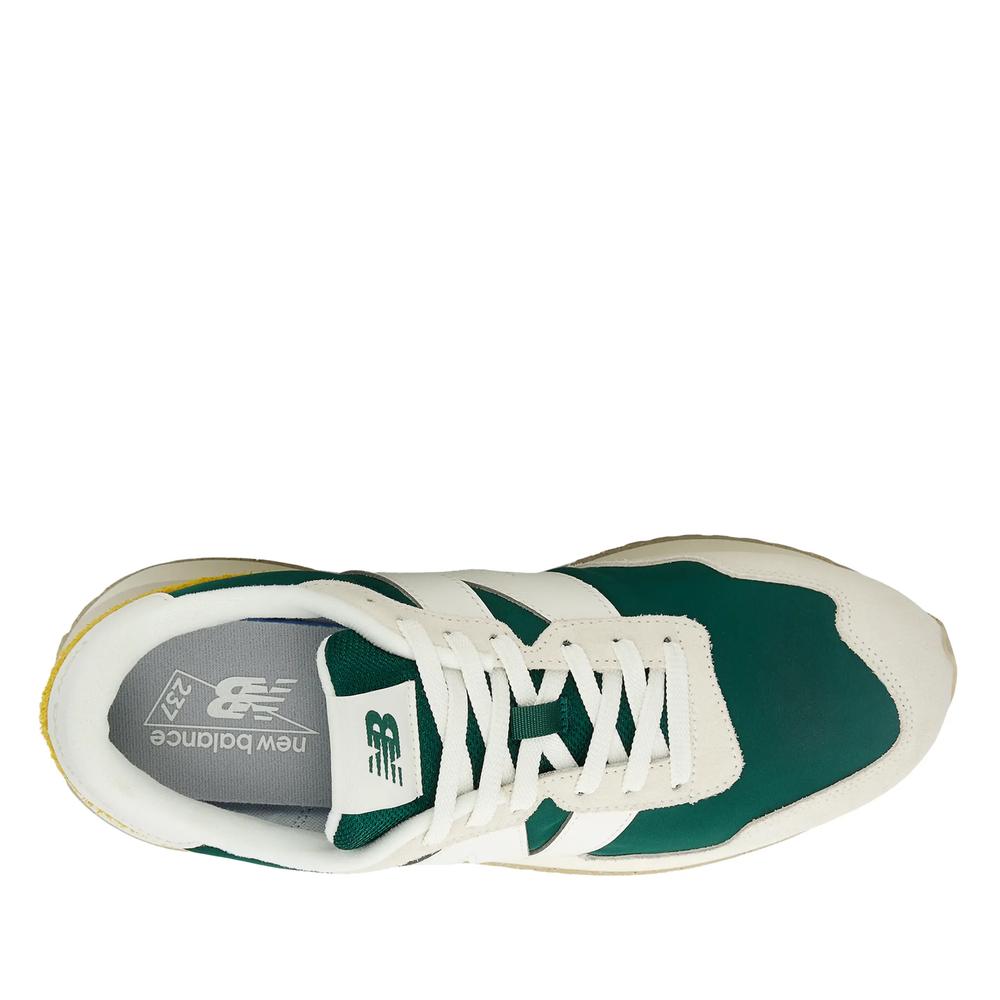 Boty New Balance MS237RTY - různobarevné