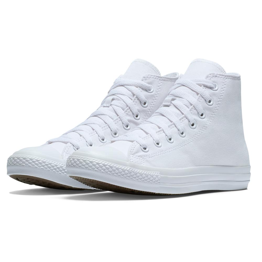 Boty Converse Chuck Taylor All Star 1U646 - bílé