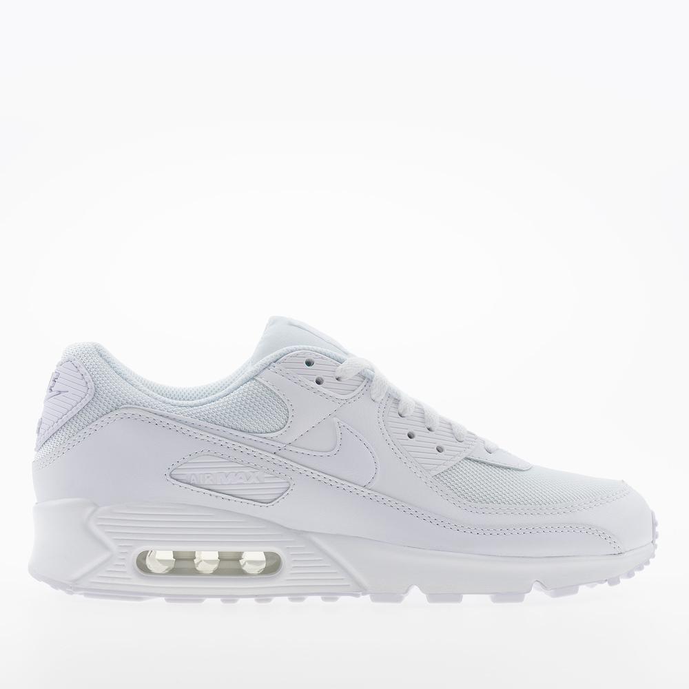 Pánské boty Nike Air Max 90 CN8490-100 - bílé