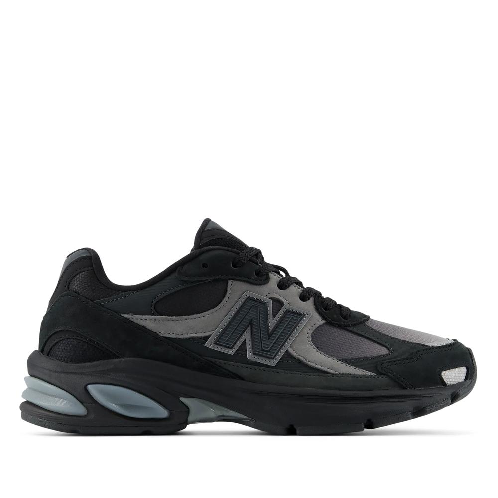 Unisex boty New Balance U20105RH - černé