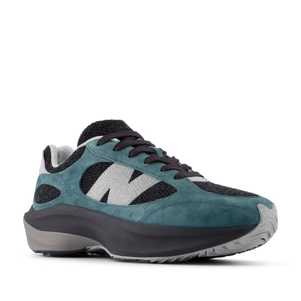 Boty New Balance WRPD RUNNER UWRPDFSD - modré