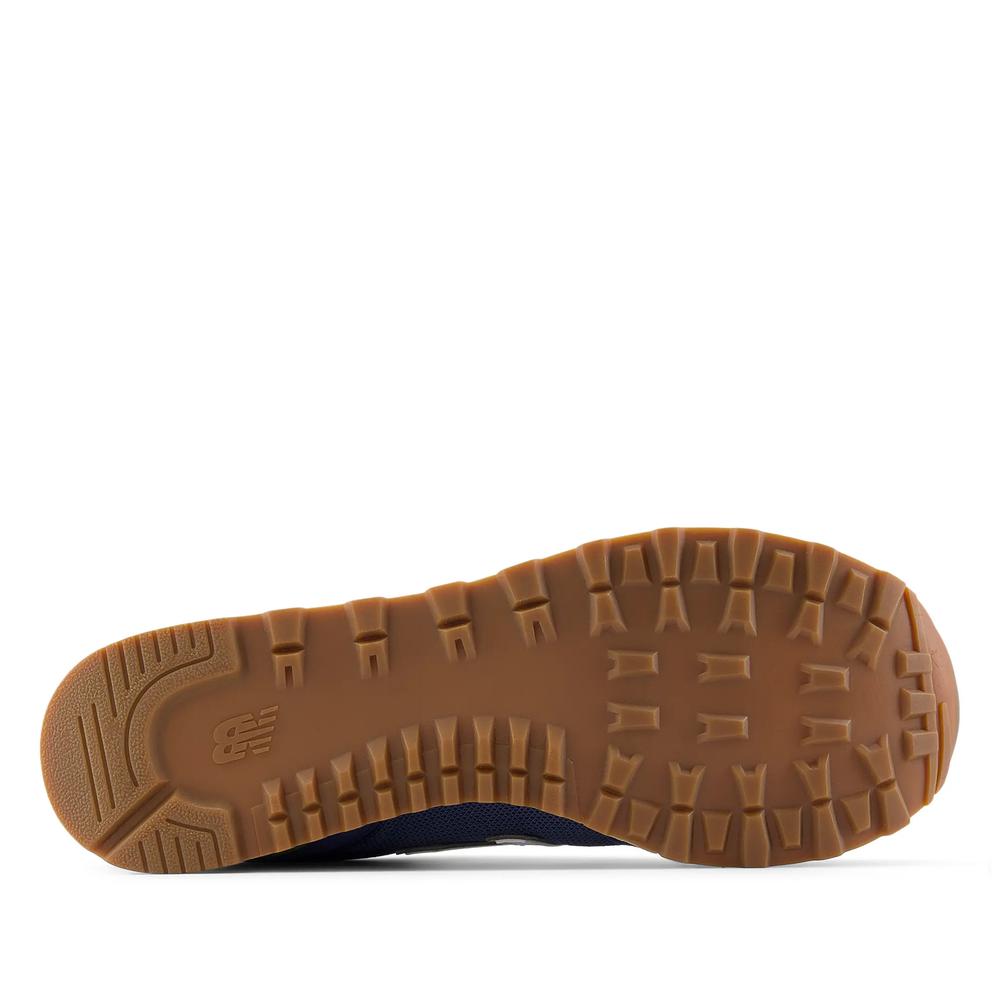 Pánská boty New Balance M5159MN - tmavě modrě