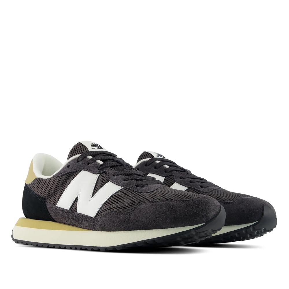 Unisex boty New Balance M2375RS - černé