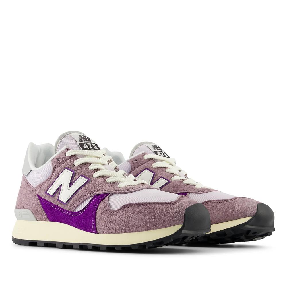 Pánské boty New Balance M475VTE - růžové