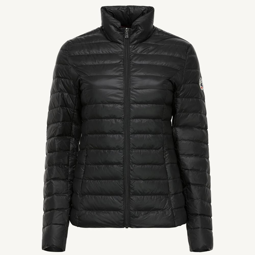 Bunda Just Over The Top Cha P000WDOW02-999 – černé