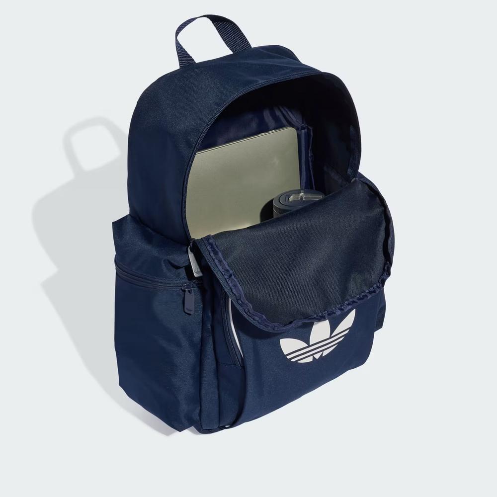 Ruksak adidas Originals Adicolor JX0239 - tmavě modrě