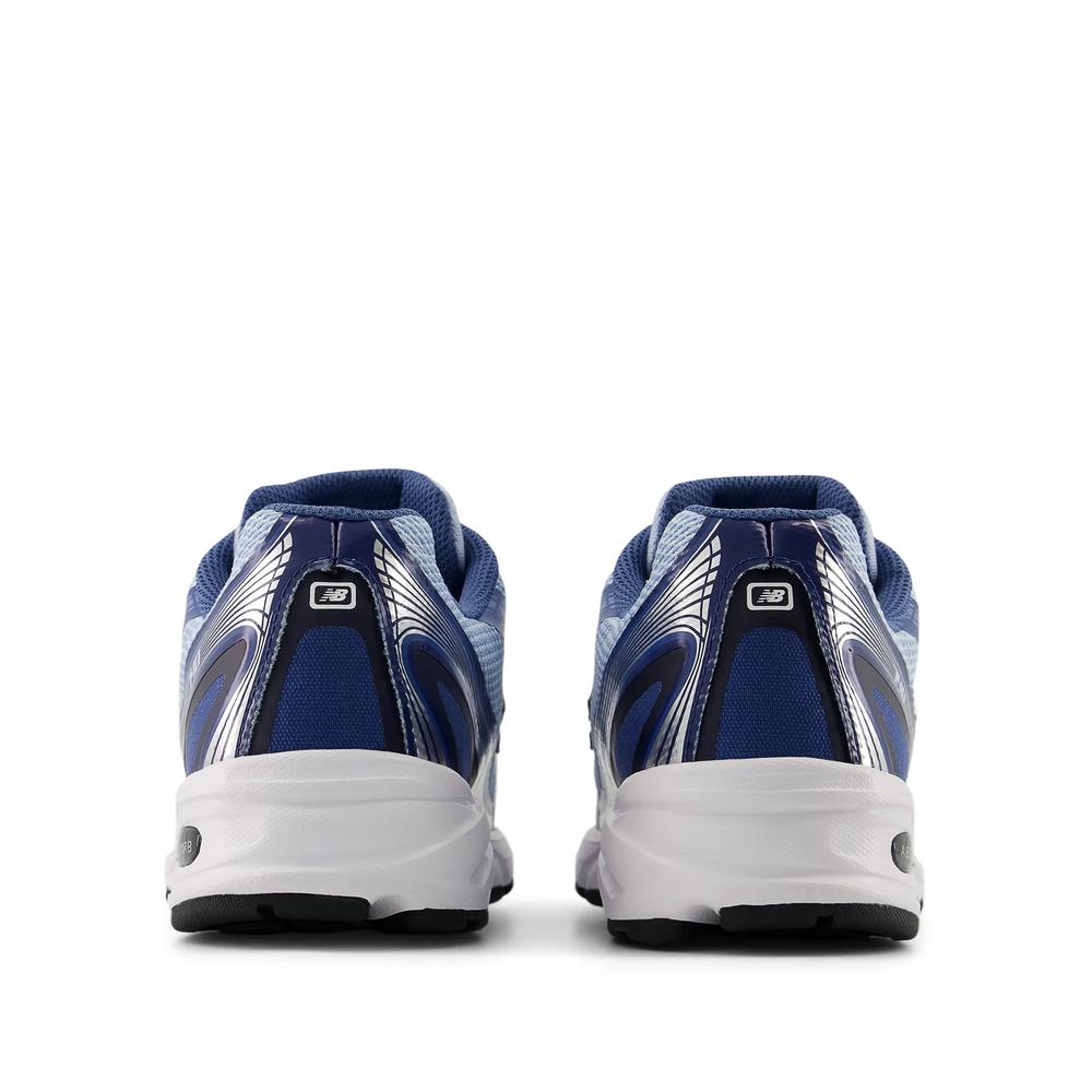 Unisex boty New Balance U740N7UT - modré