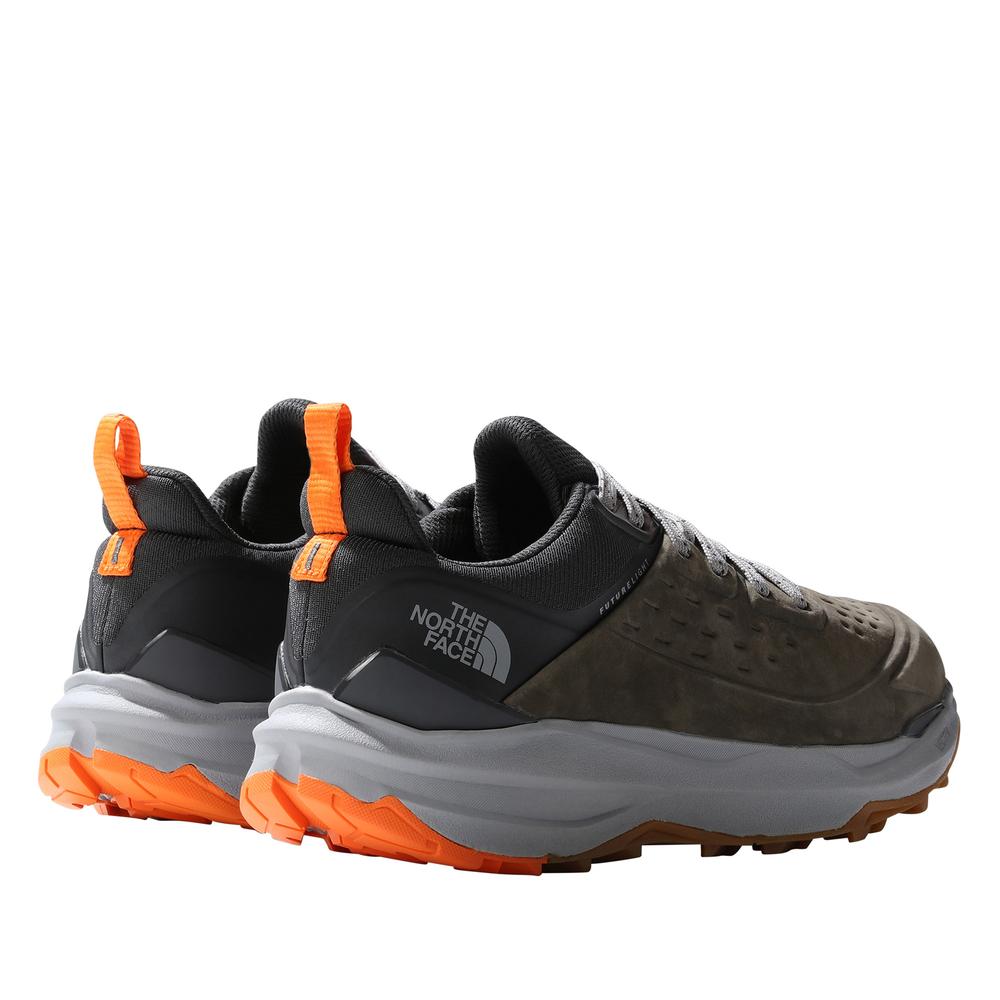 Boty The North Face Vectiv Exploris II 0A7W4Z79K1 - zelené