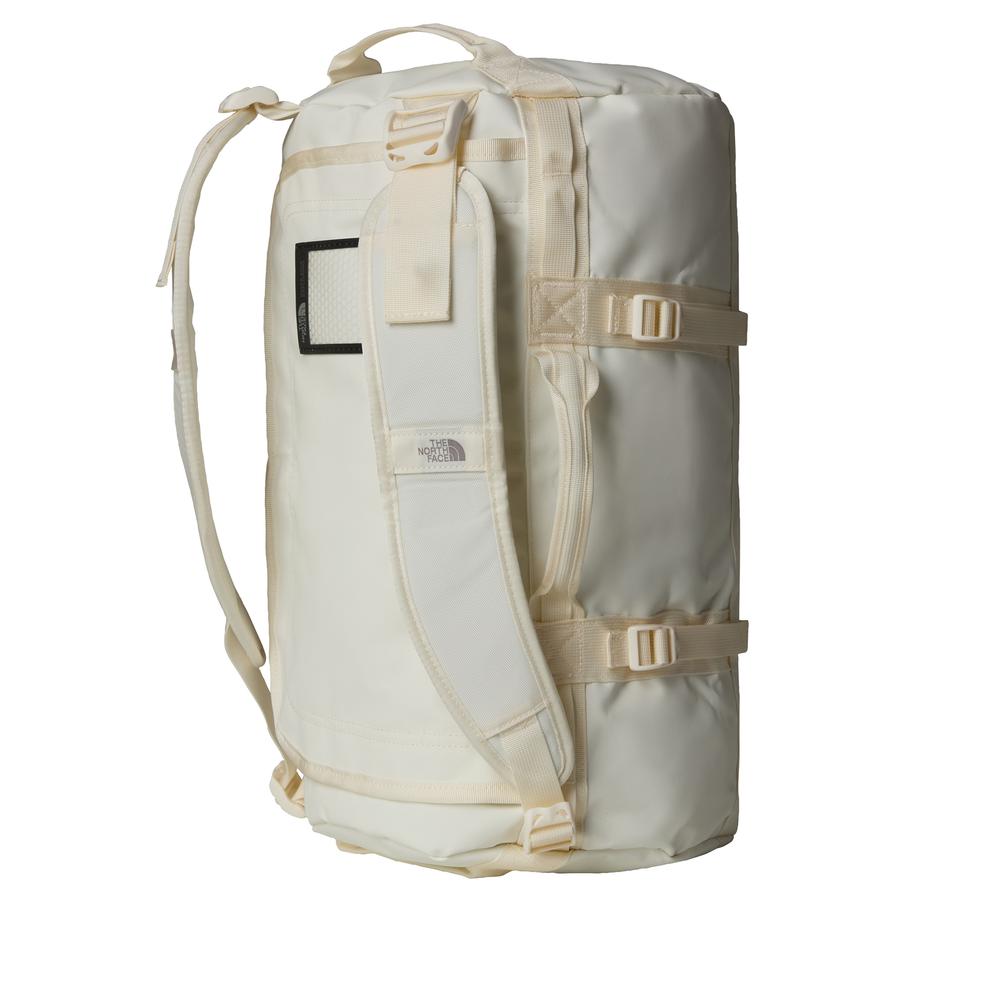 Taška The North Face Base Camp Duffel XS 0A52SSUBO1 - šedivé