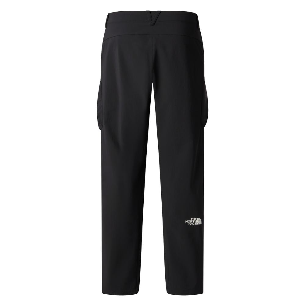 Pánské kalhoty The North Face Packable 0A8G09JK31 - černé