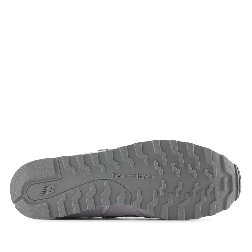 Boty New Balance WL373SO2 - šedivé