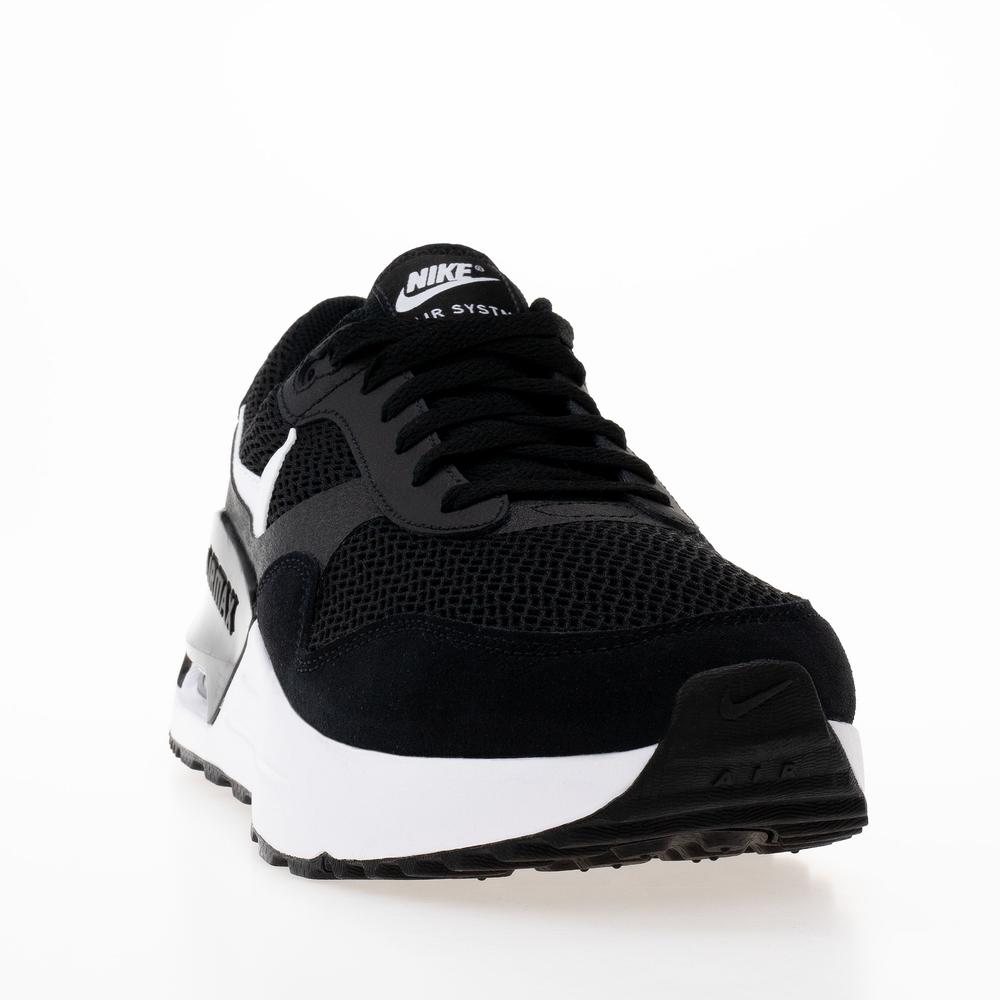 Boty Nike Air Max SYSTM DM9537-001 - černé