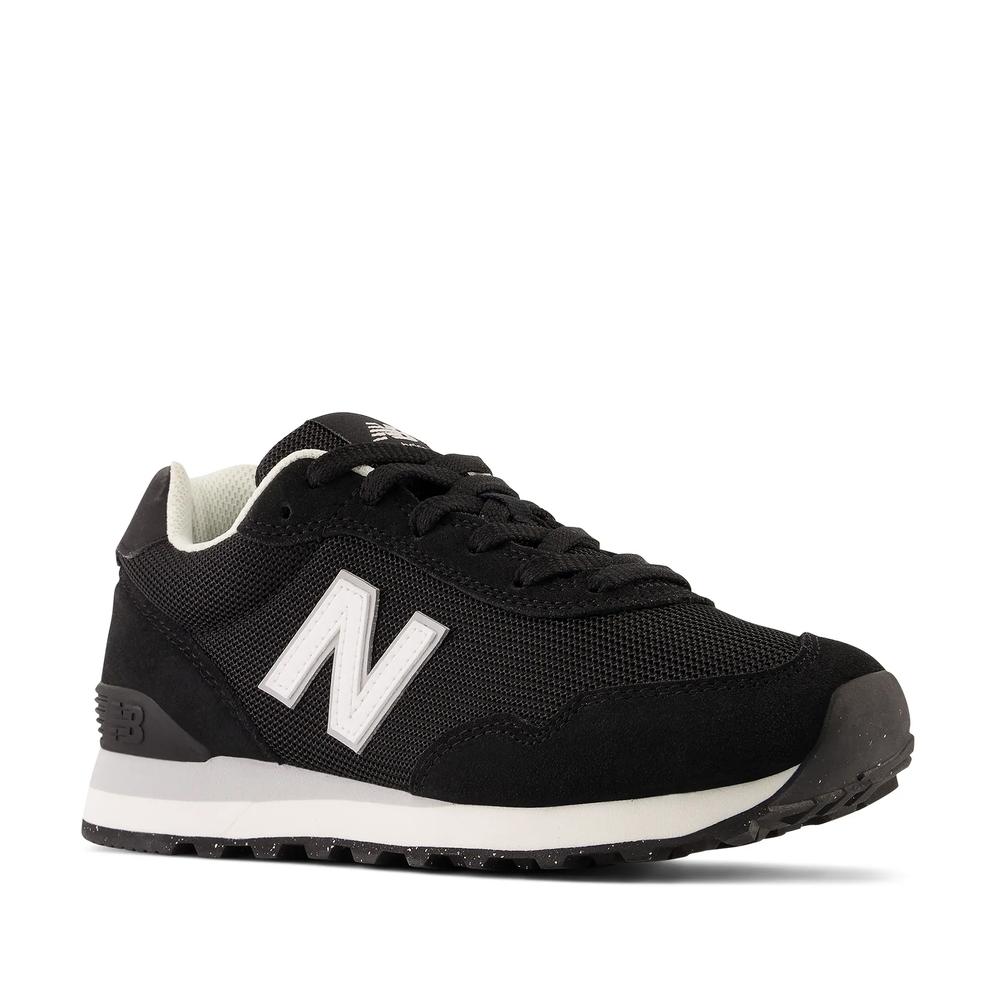 Boty New Balance WL515BLK - černé